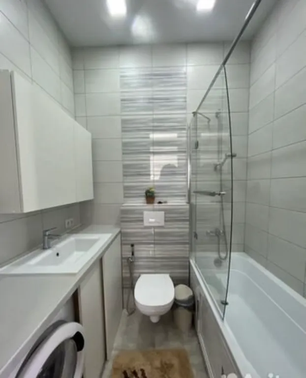 Апартаменты воздух