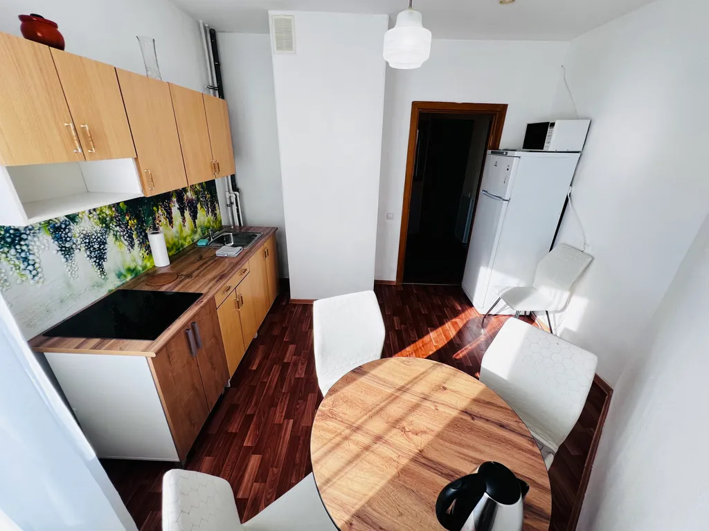 Квартира 1-комнатная Квартира — Санкт-Петербург