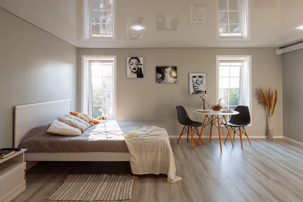 Квартира 1-комнатная Квартира — Калининград