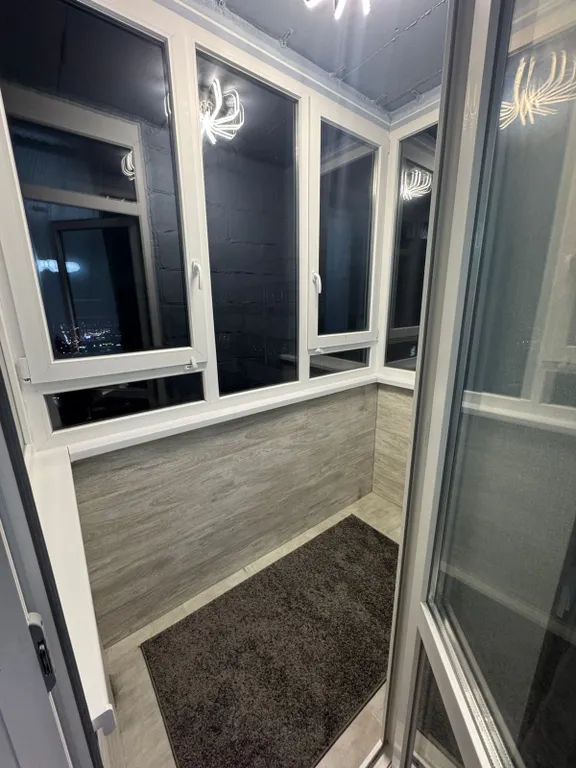 Квартира в ЖК Малина Парк