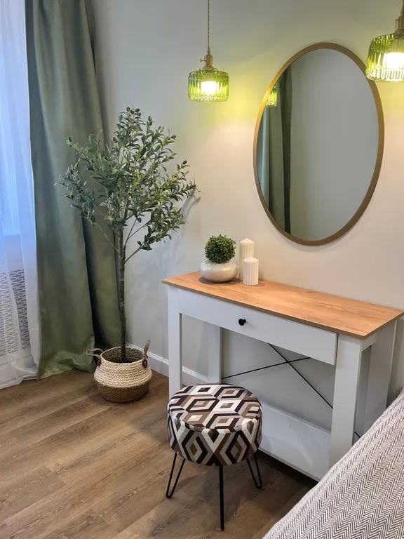 Уютная квартира в самом сердце города