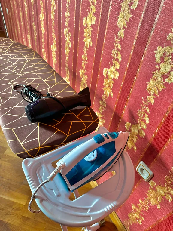 Апартаменты в самом центре