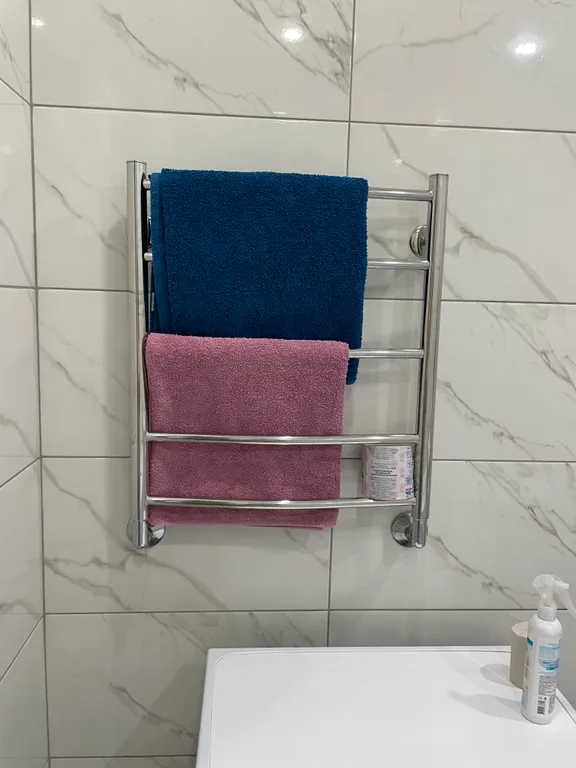 Квартира Новая уютная квартира — Элиста