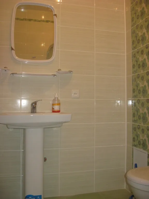 Уютная квартира в курортном центре Евпатории