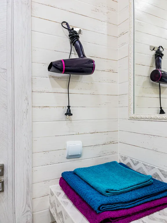 Самое красивое место для отдыха