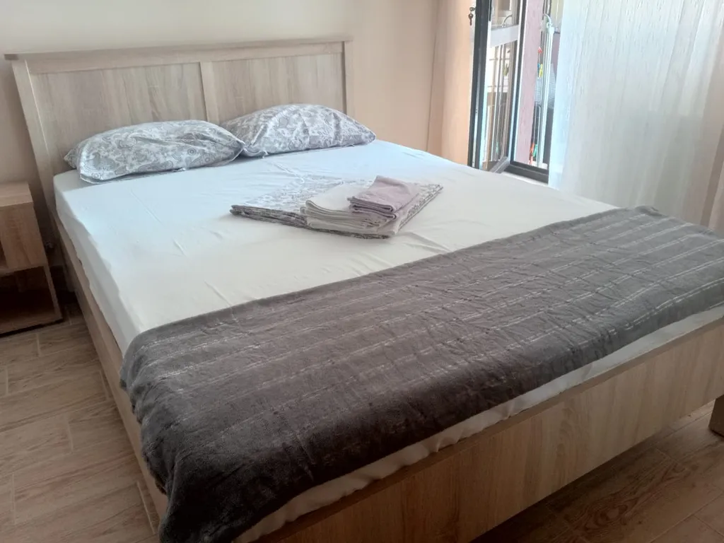 Квартира Комната — Кучук-Дере