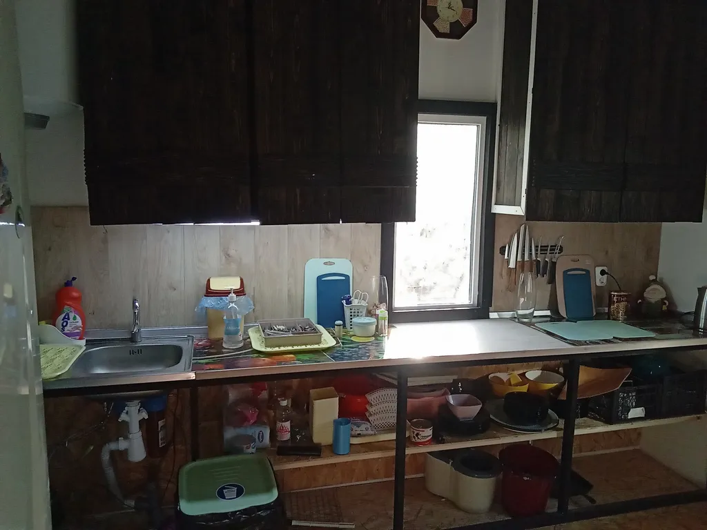 Большой дом