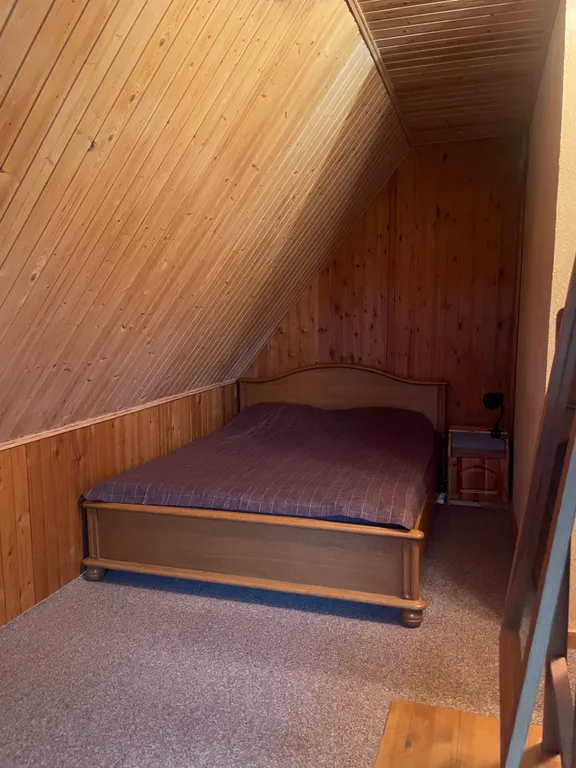 Апартаменты в частном доме, центр города