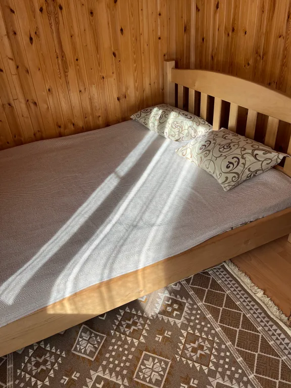 Уютная комната в коттедже