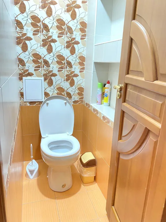 Квартира Уютная квартира в самом центре — Элиста