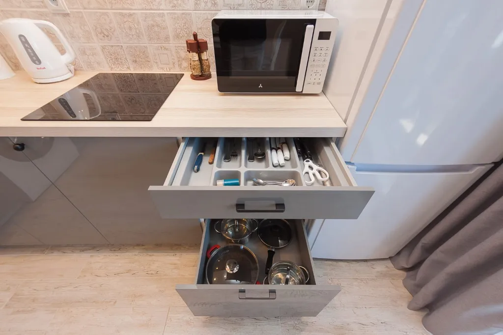 Квартира у лесопарка