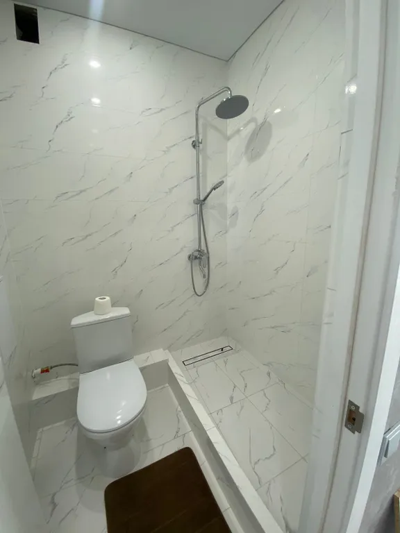 Квартира Уютная квартира в ЖК Новый Тракторный — Волгоград