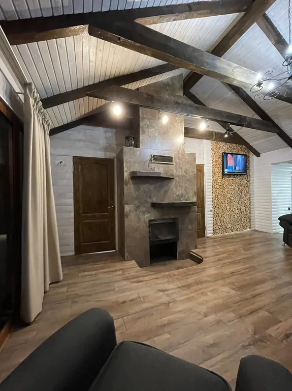 3-комнатный Дом