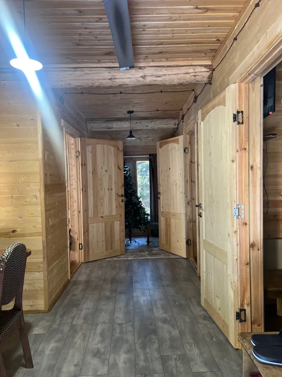 Горы, лес и уют — ваш отдых в Архызе начинается здесь