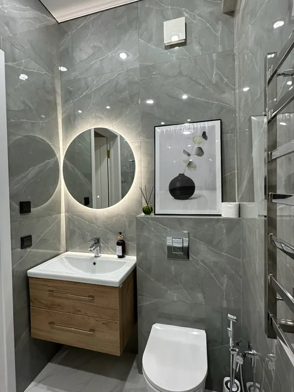 Квартира Уютная квартира — Махачкала