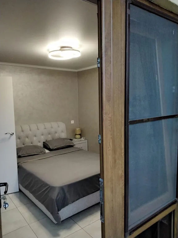 2-х местный номер с 1 кроватью