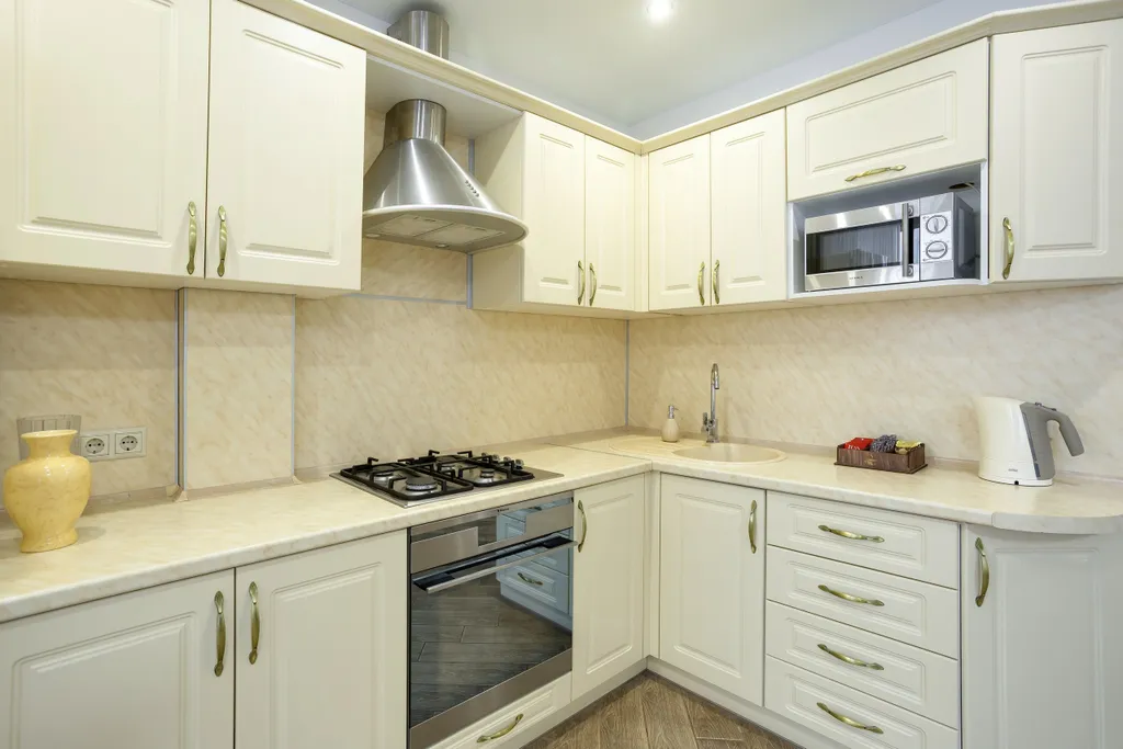 Уютная студия в центре