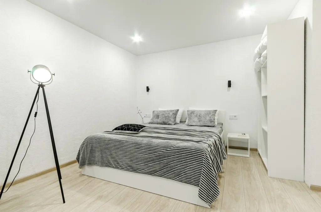 Квартира 200 метров до Кремля