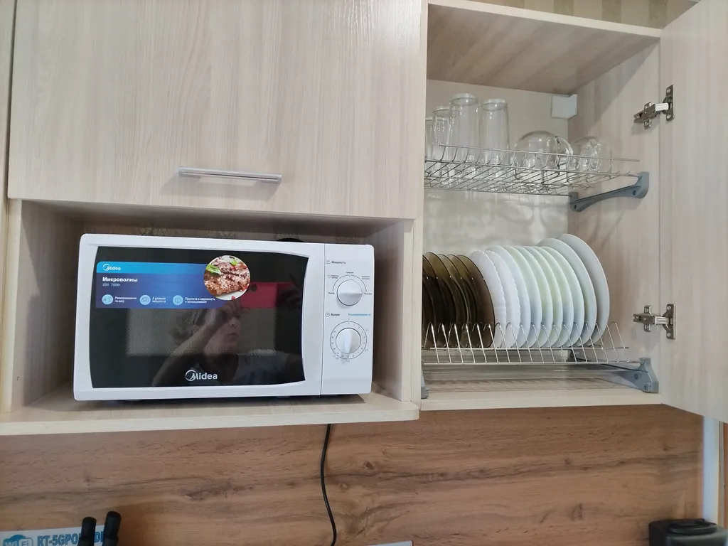 Уютный домик возле моря