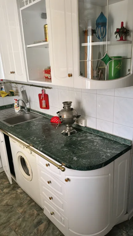 Уютная квартира для отдыха в столице