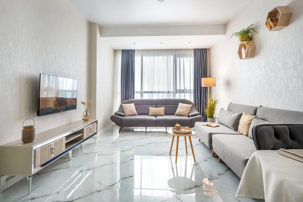 Oceanlight Residence