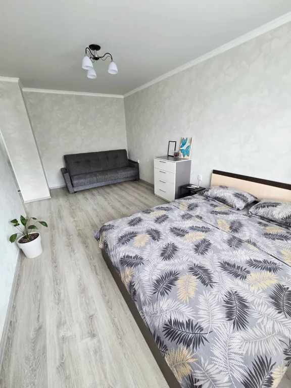 Квартира Квартира PointOne у метро Аметьево — Казань