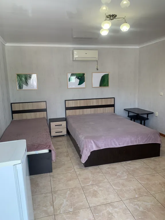 Квартира Комната — Геленджик