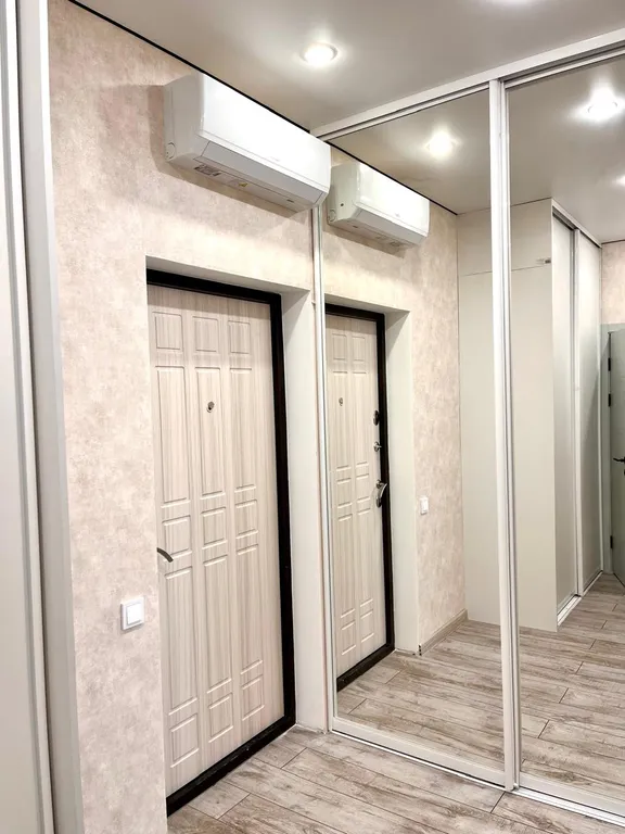 Уютная квартира на берегу Черного моря