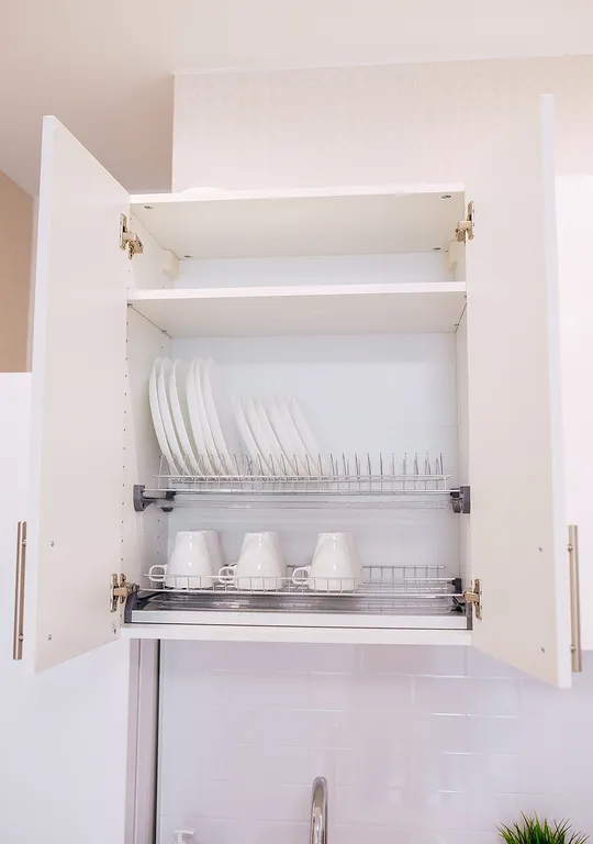 Апартаменты Сапфир