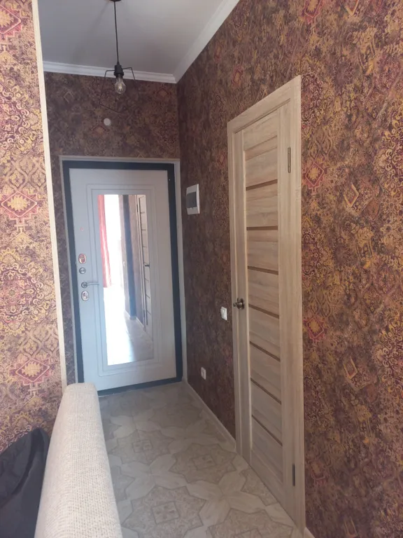 Апартамент Ледовый дворец