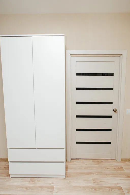 1-комнатная квартира в центре