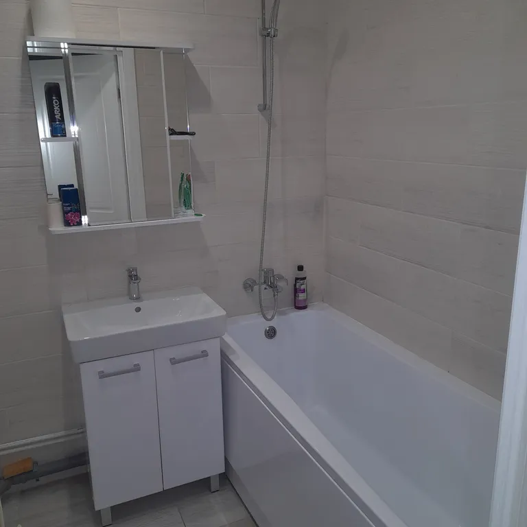 Квартира 1-комнатная Квартира — Колпино