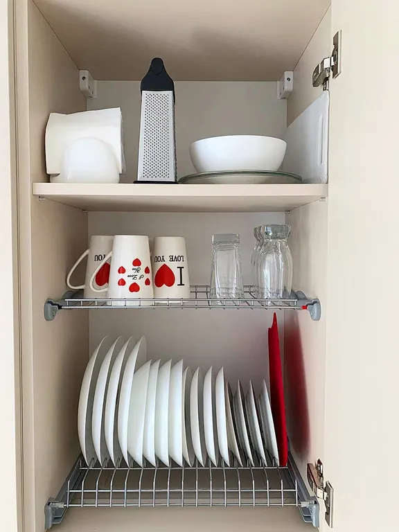 Апартаменты у острова канта