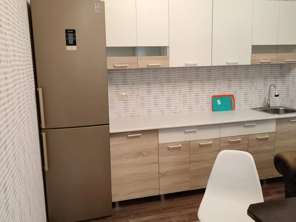 3-комнатный Дом