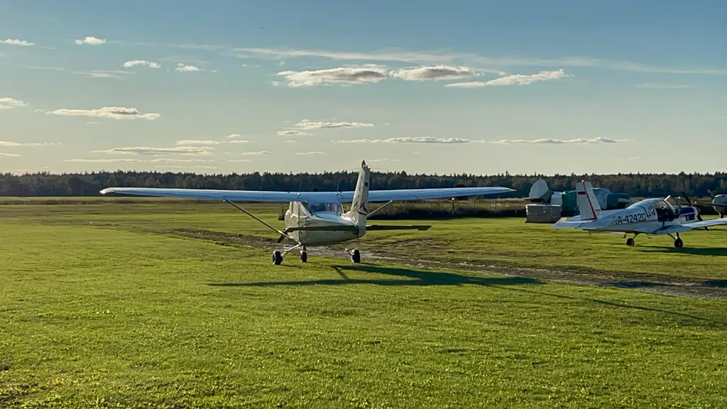Коттедж Уютный домик в 10 минутах езды от водохранилища — Можайск