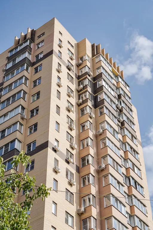 Дизайнерская просторная студия площадь Чкалова