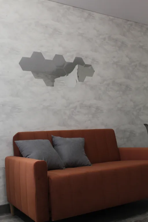 Квартира на Волжской