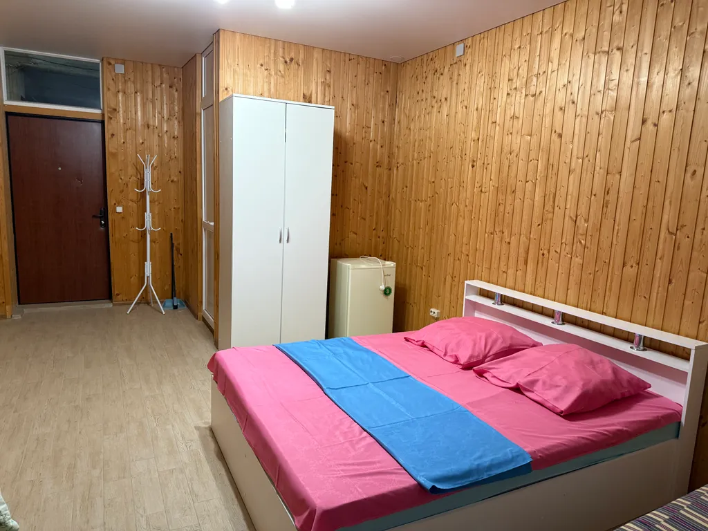 Квартира Комната — аренда посуточно в Джубга