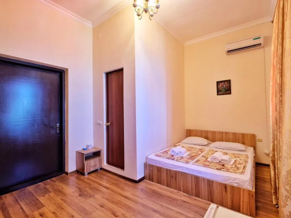 Квартира Комната — аренда посуточно в Гудаута