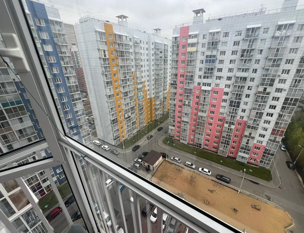 Апартамент комфорт