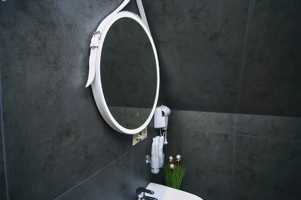 Дом в стиле A-frame