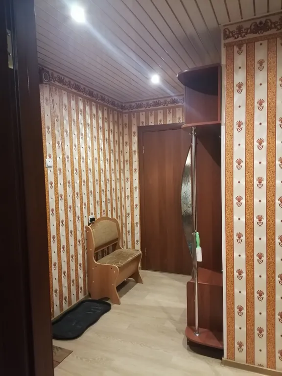 Квартира Квартира со всем необходимым ждёт вас — Санкт-Петербург
