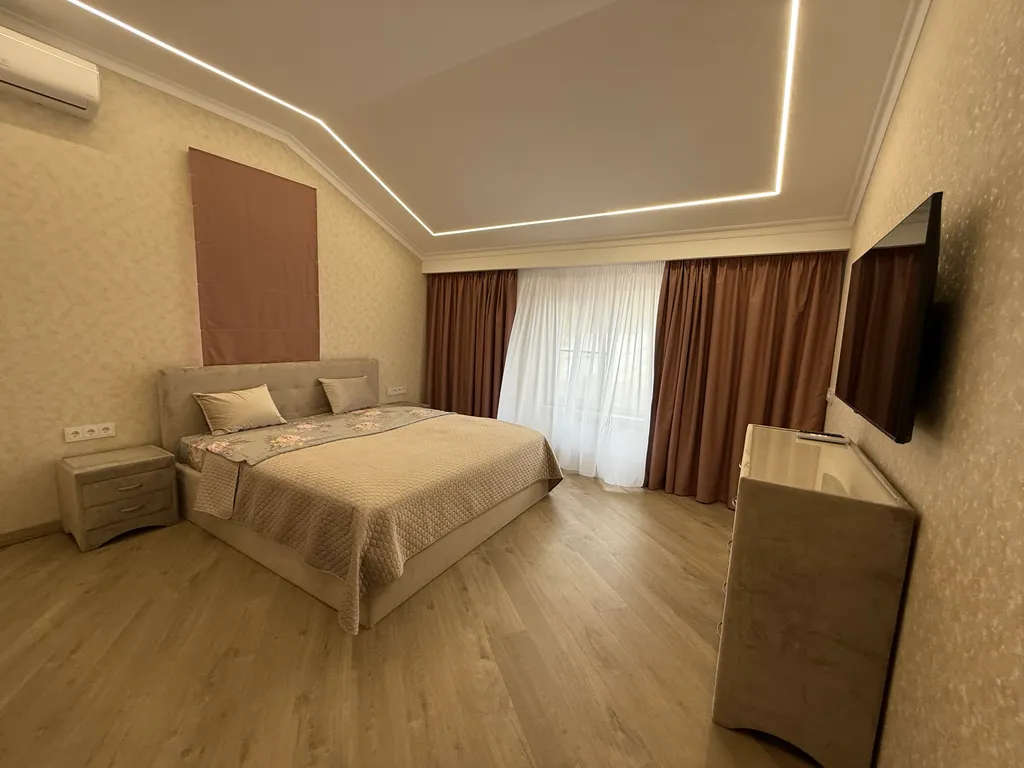 Место под соснами