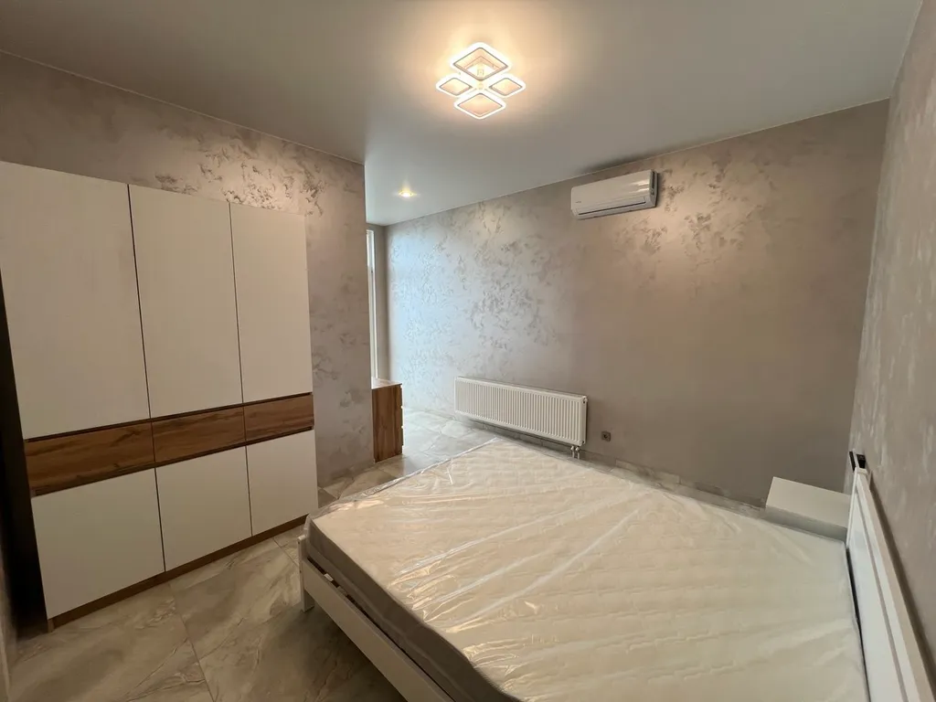 Апартаменты у моря