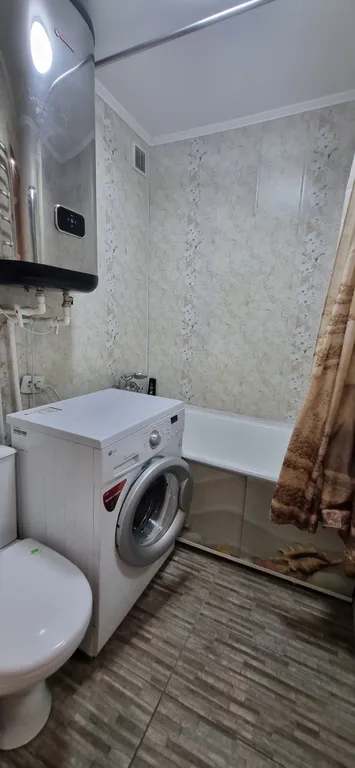 Уютная квартира недалеко от центра