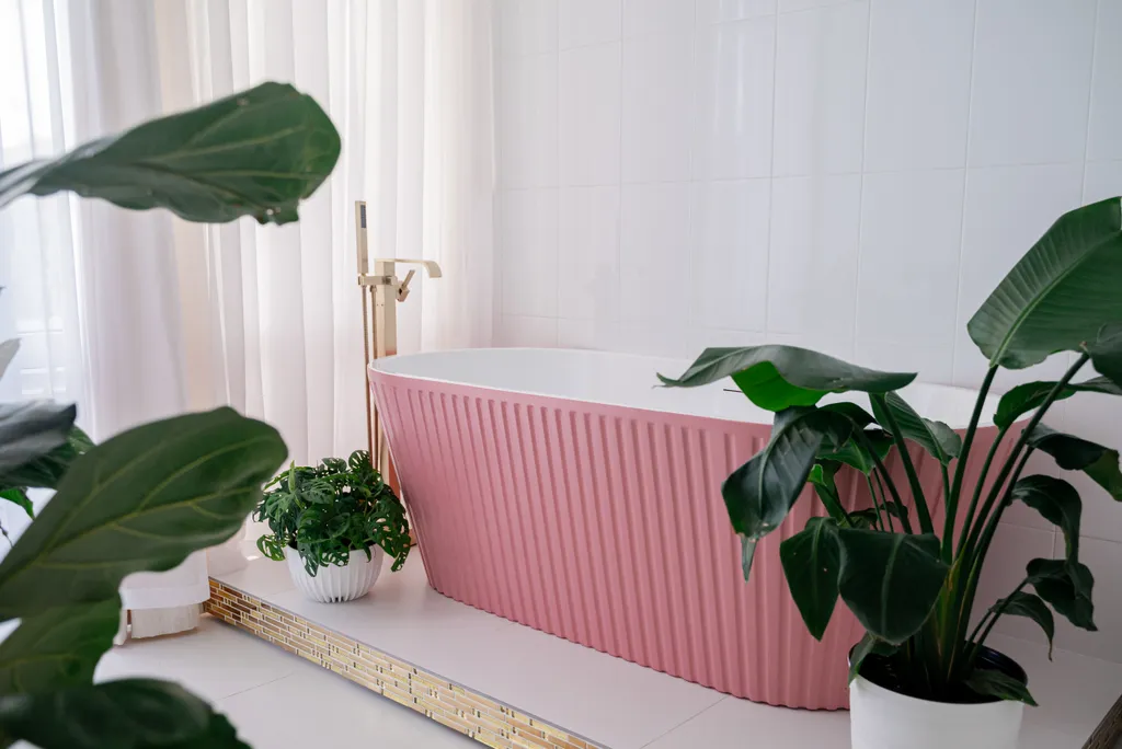 Домик с видом на горы Бештау Премиум