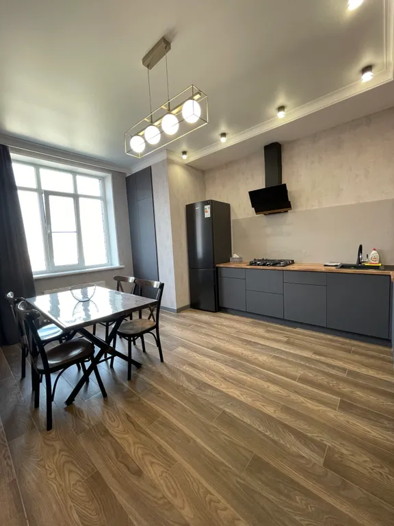 Апартаменты Терраса в самом центре города