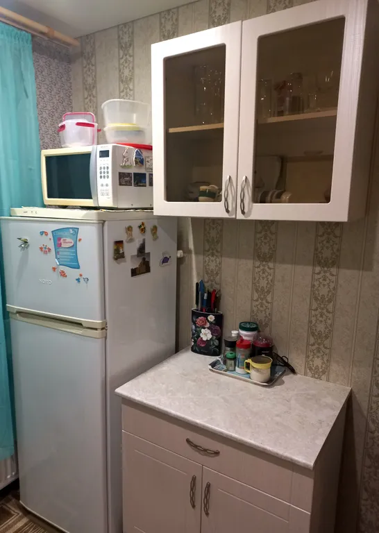 Уютная квартира в самом высокогорном городе России