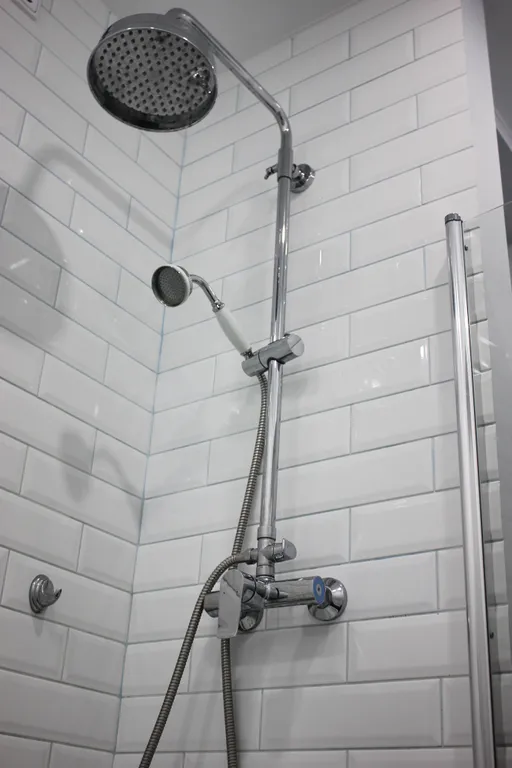 Дизайнерские апартаменты в центре города