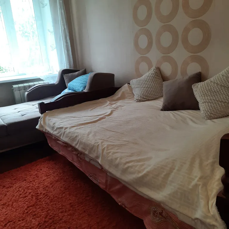 Квартира Квартира Левый берег, ДМЗ, Экономическая зона, Радуга, Кронштад — Дубна